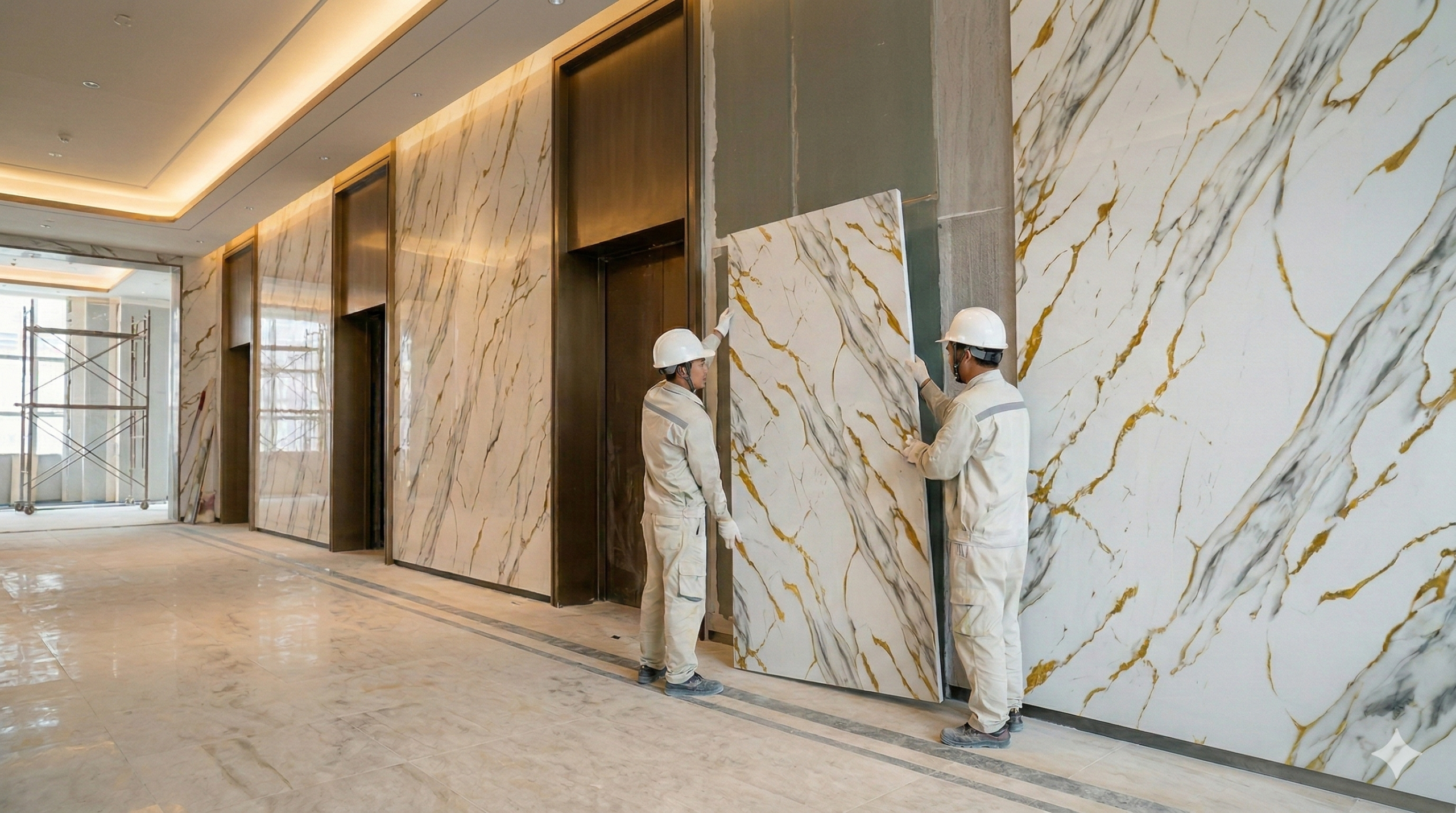 Tổng Kho Tấm Panel
Cách Nhiệt & Chống Cháy
Toàn Diện
