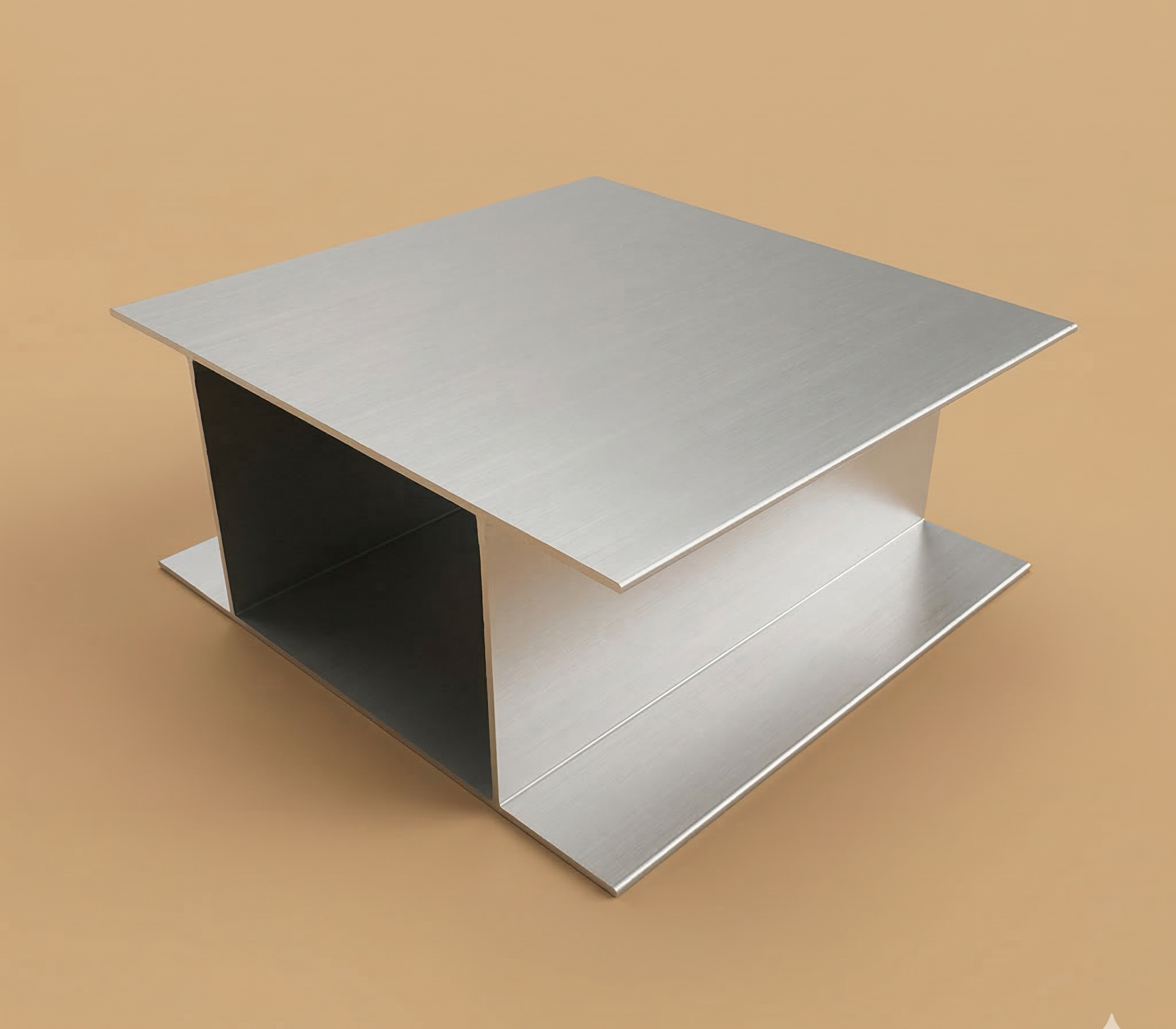 Thanh H đi dây điện 25-70-25 dày 1.1mm