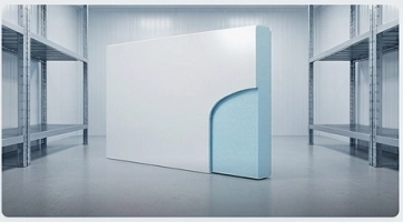 Panel Cách Nhiệt XPS