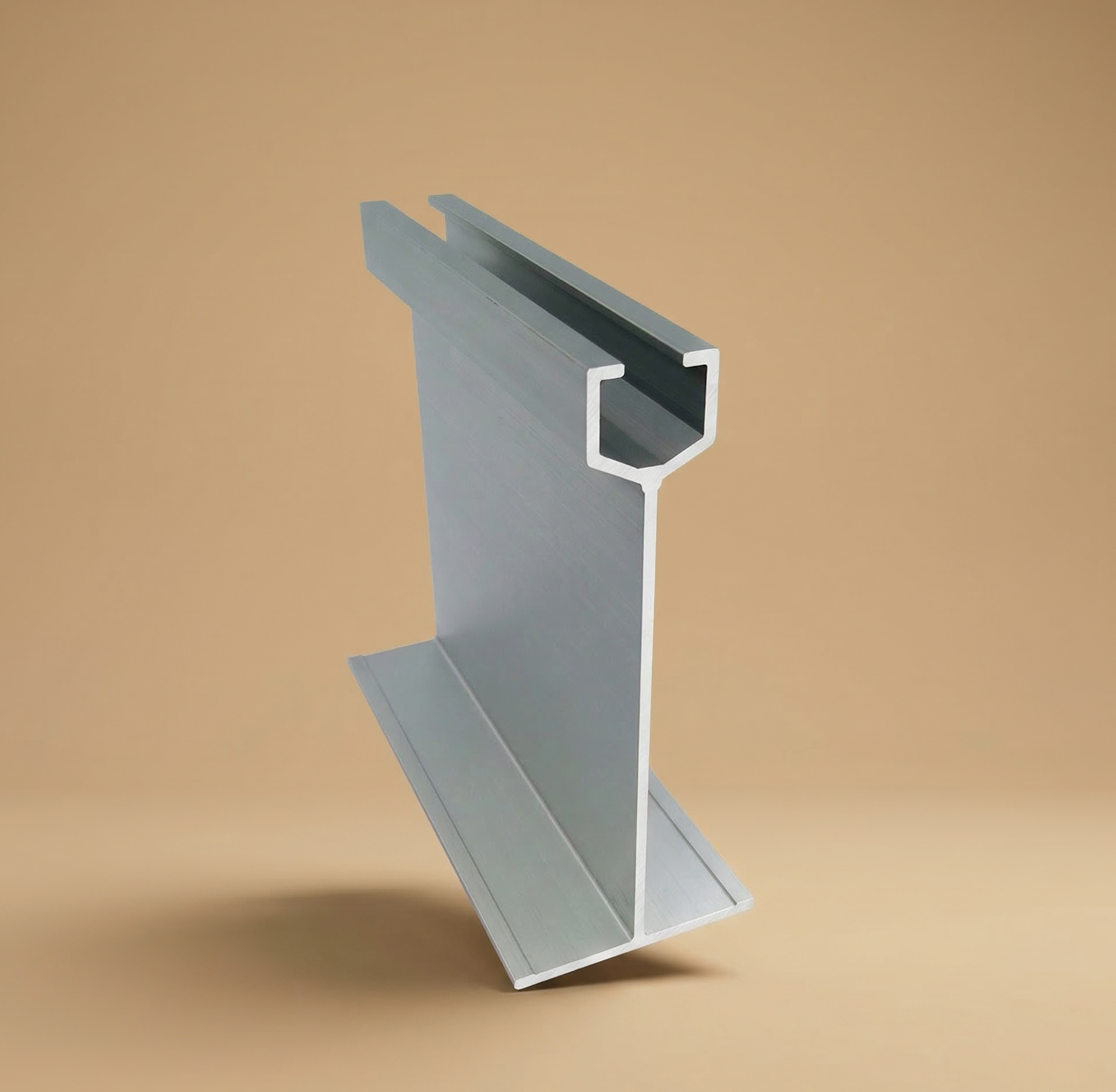 T nhôm OMEGA 25-120-25 dày 2.0mm