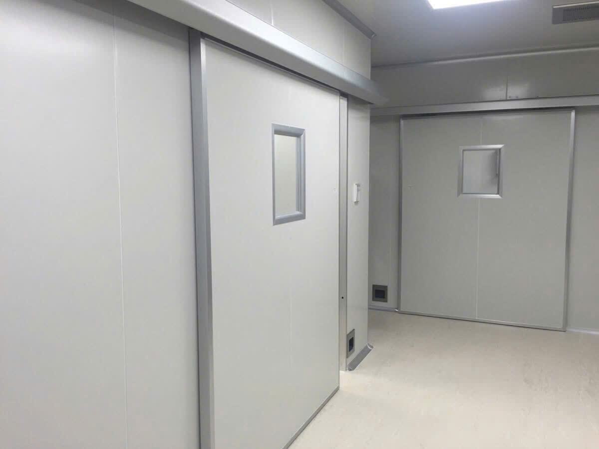 Hướng Dẫn Trọn Bộ Khảo Sát Và Làm Phòng Bằng Tấm Panel (Cập Nhật 2026)